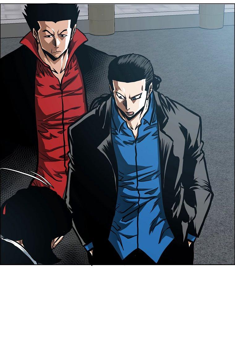 Read Тайная семья RU Manga Online
