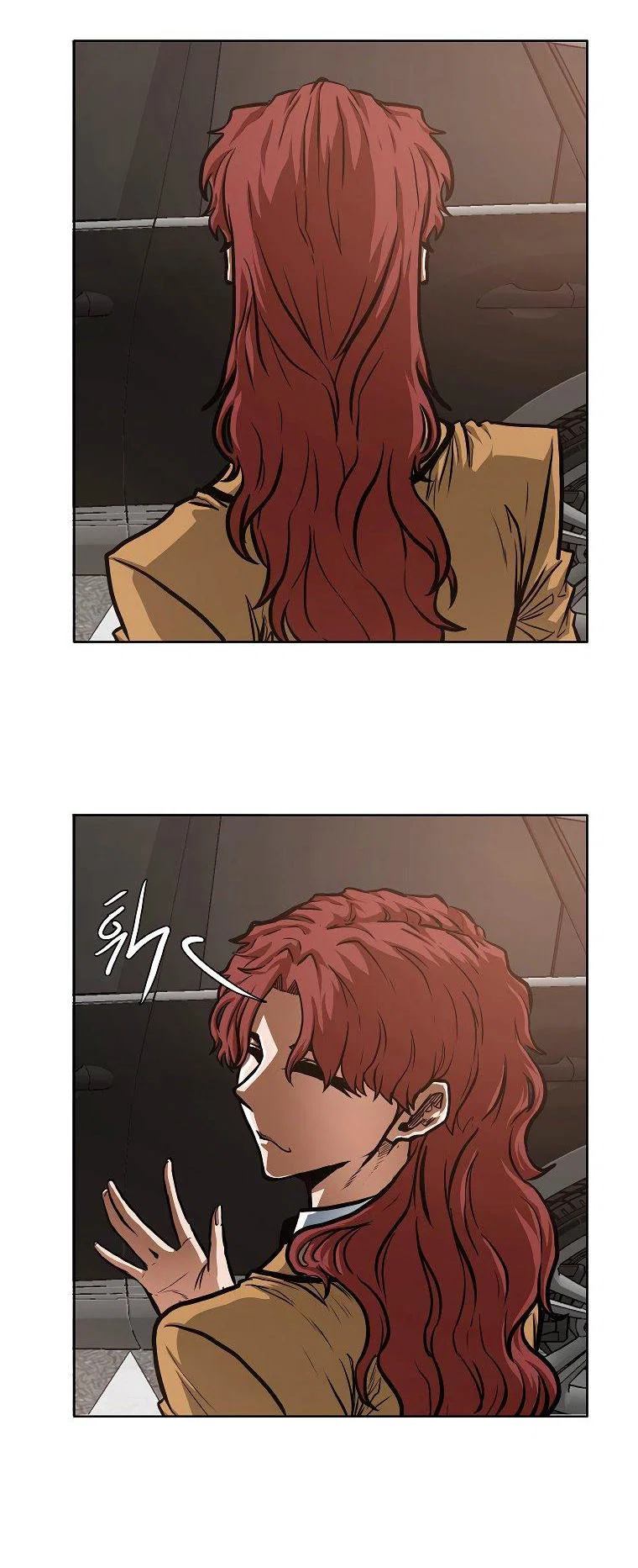 Read Тайная семья RU Manga Online
