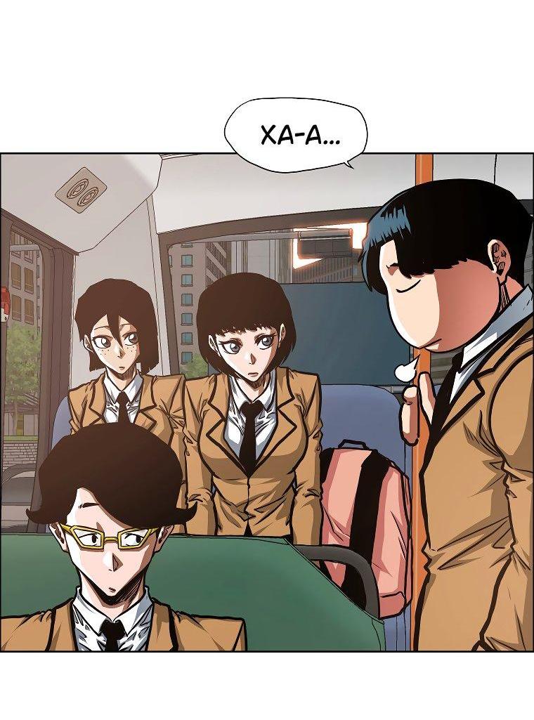 Read Тайная семья RU Manga Online