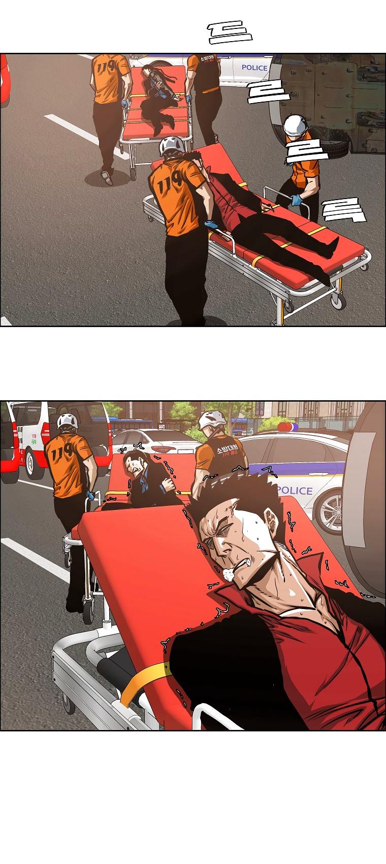 Read Тайная семья RU Manga Online