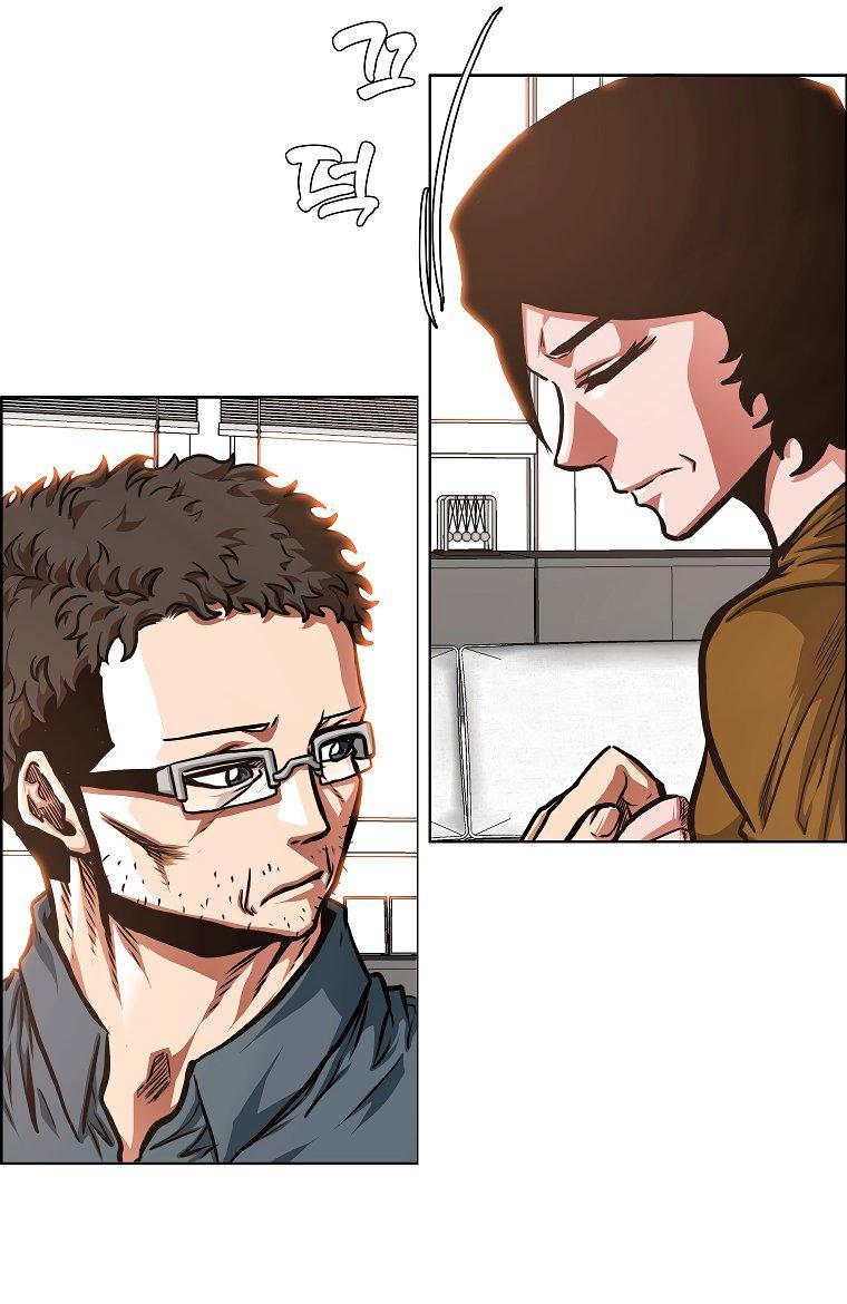Read Тайная семья RU Manga Online