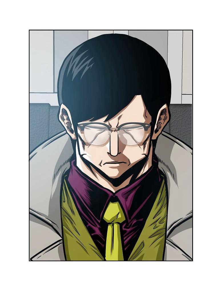 Read Тайная семья RU Manga Online