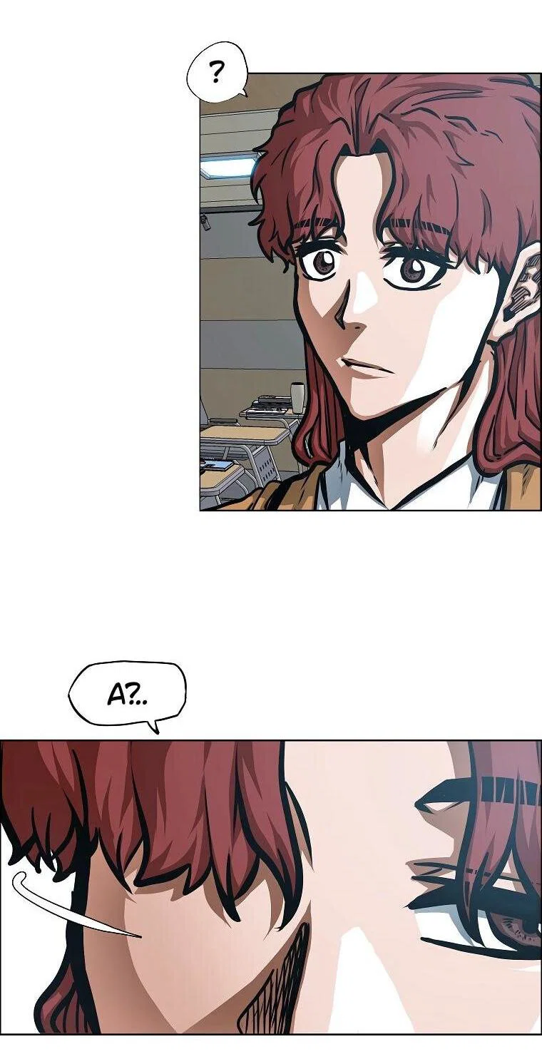 Read Тайная семья RU Manga Online