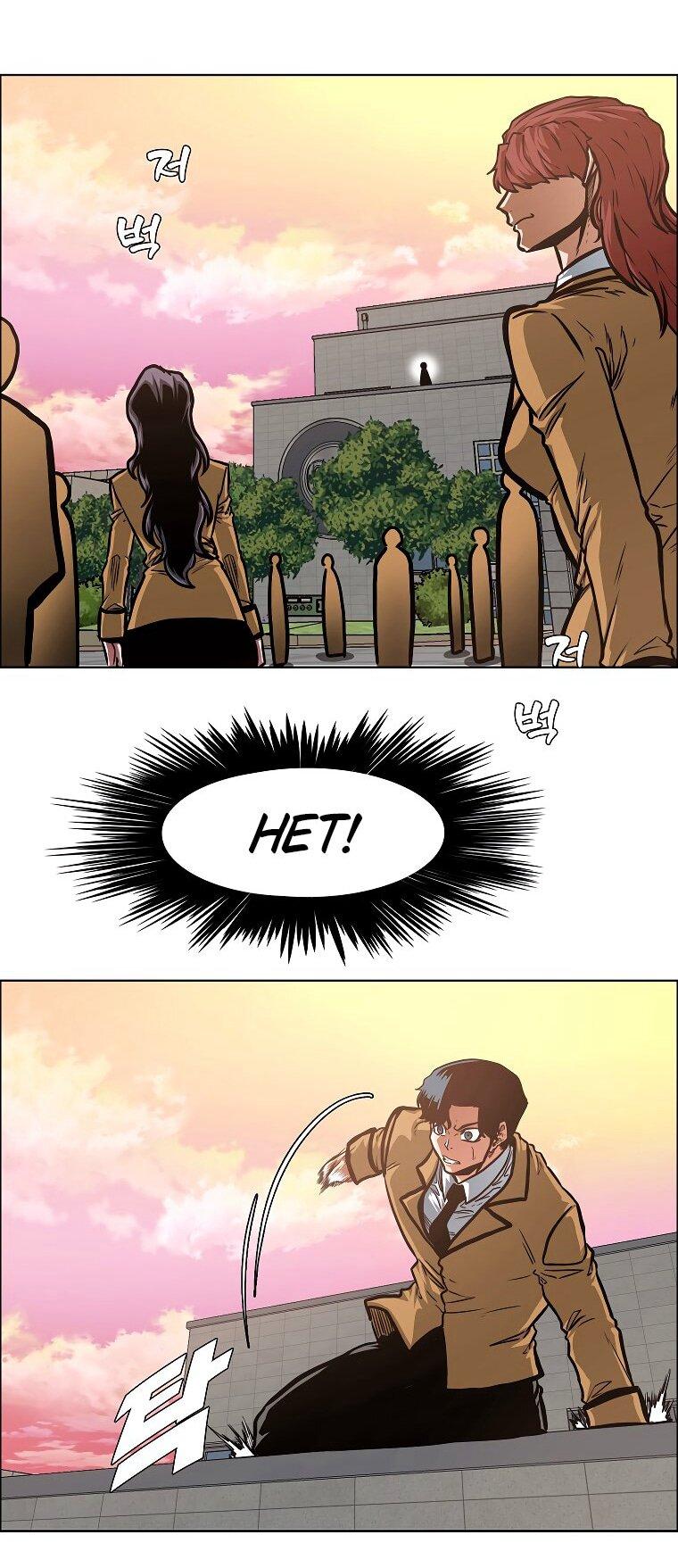 Read Тайная семья RU Manga Online