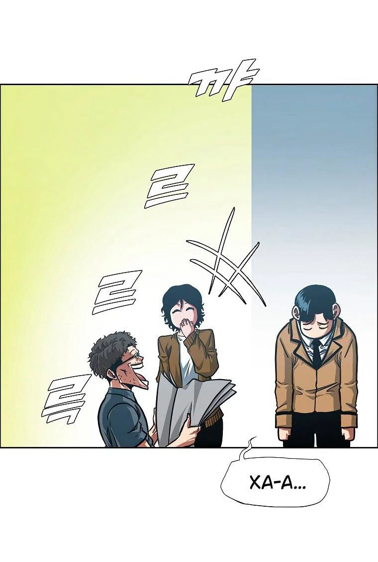 Read Тайная семья RU Manga Online