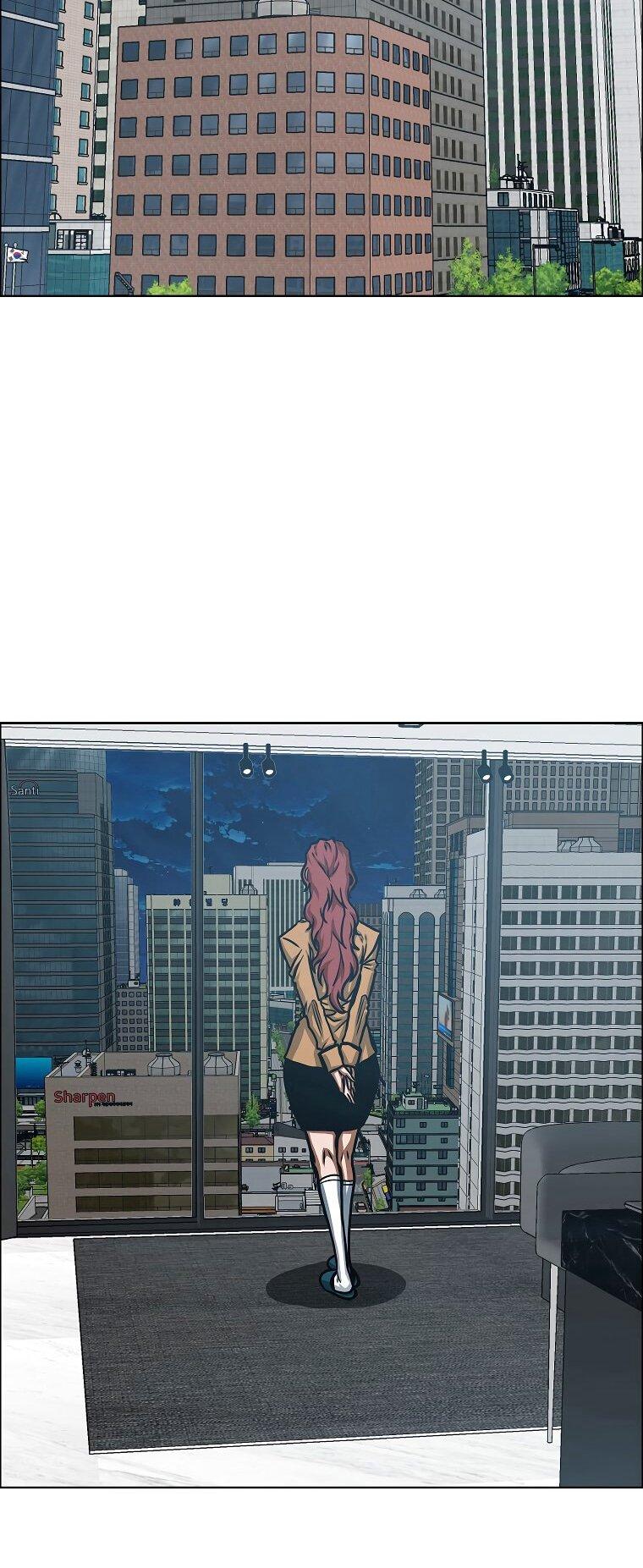 Read Тайная семья RU Manga Online