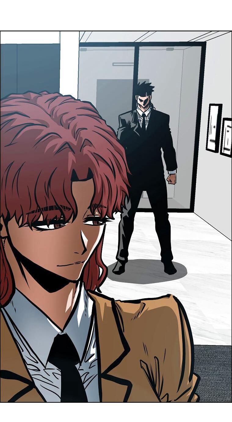 Read Тайная семья RU Manga Online