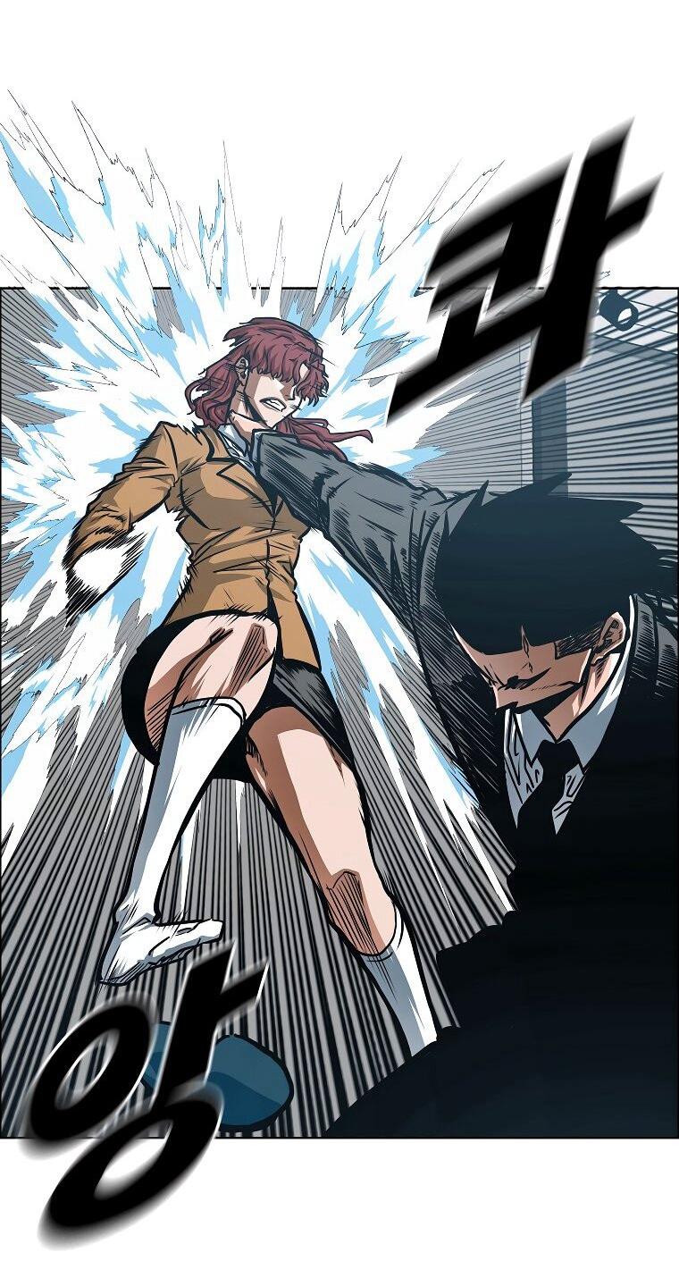 Read Тайная семья RU Manga Online