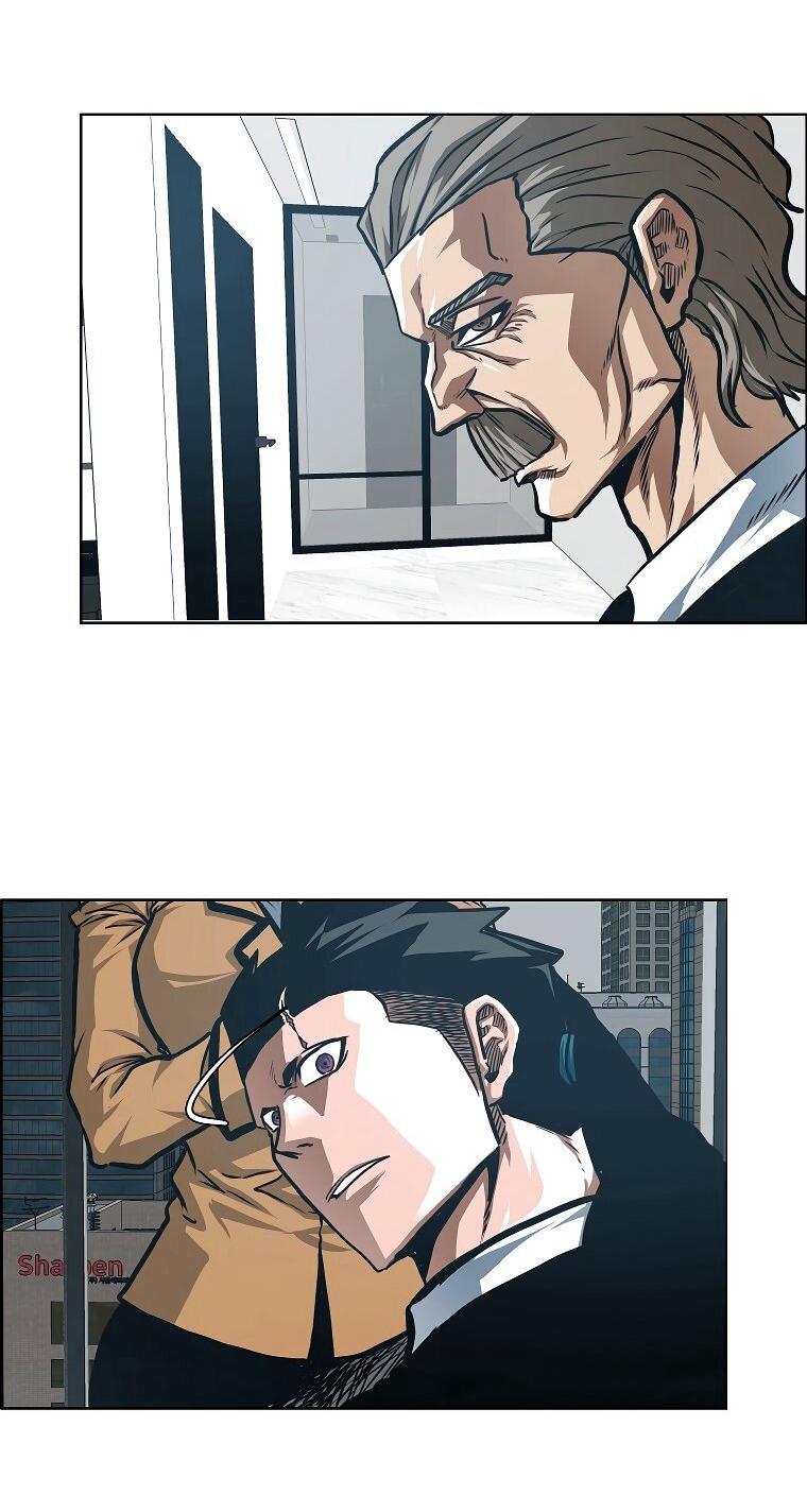Read Тайная семья RU Manga Online