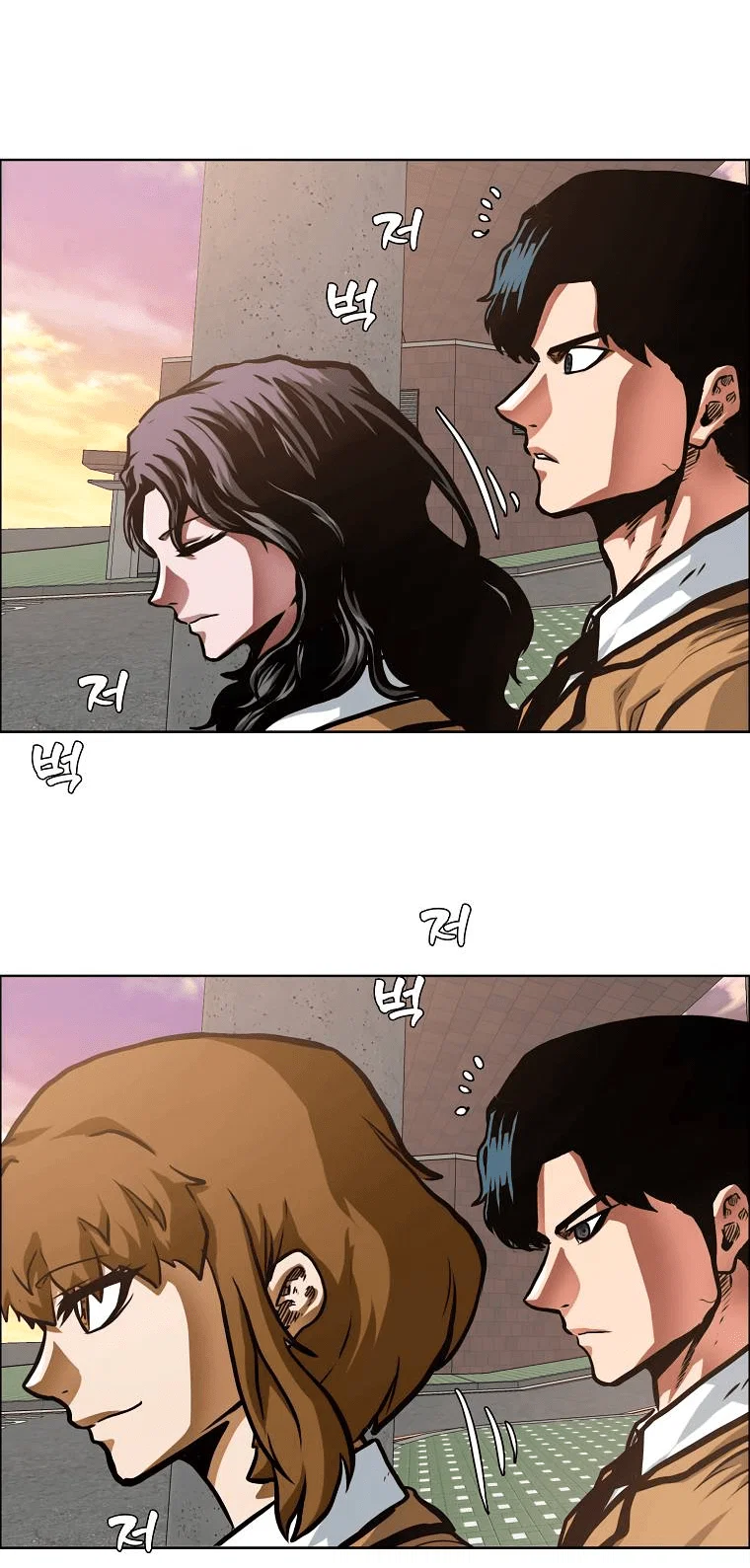 Read Тайная семья RU Manga Online