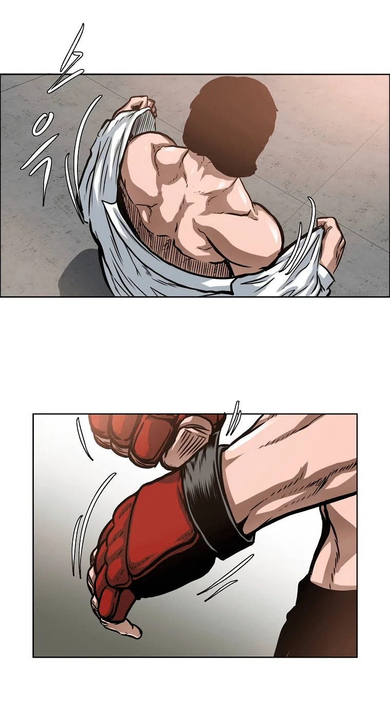 Read Тайная семья RU Manga Online
