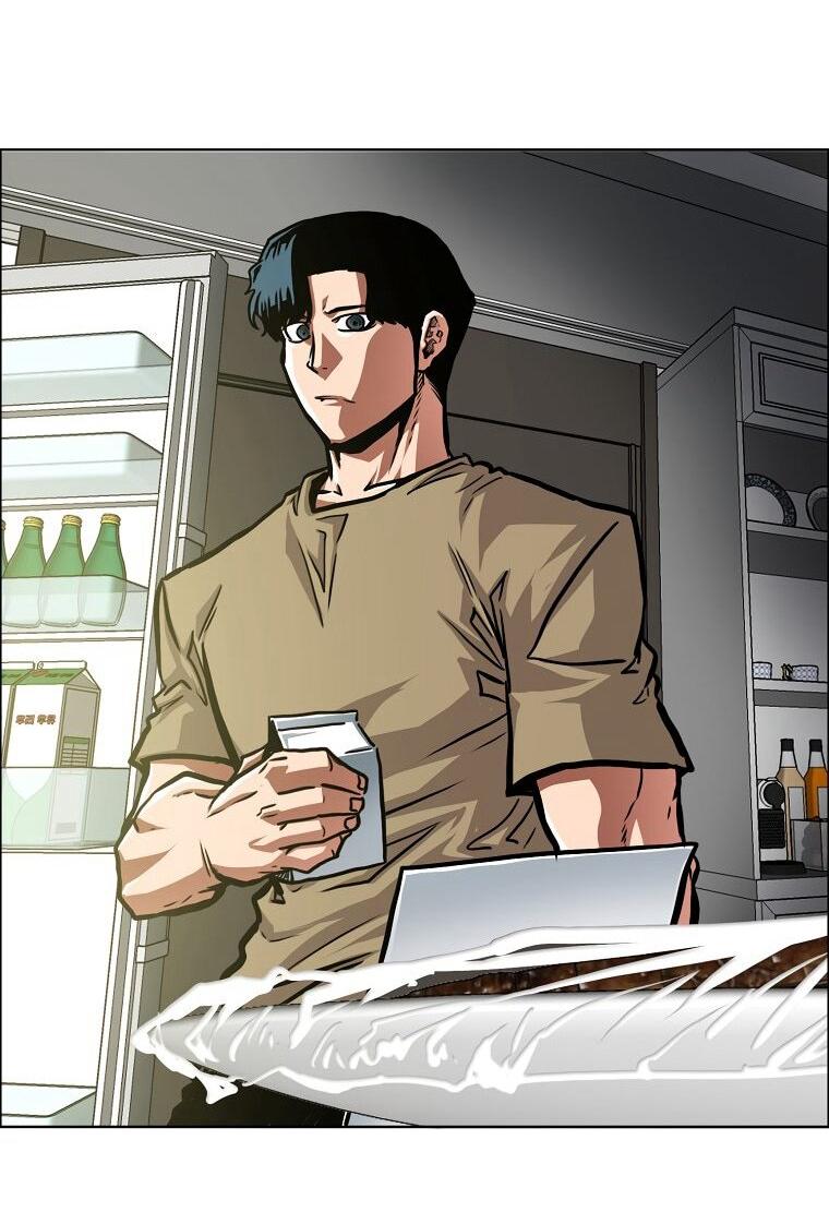 Read Тайная семья RU Manga Online