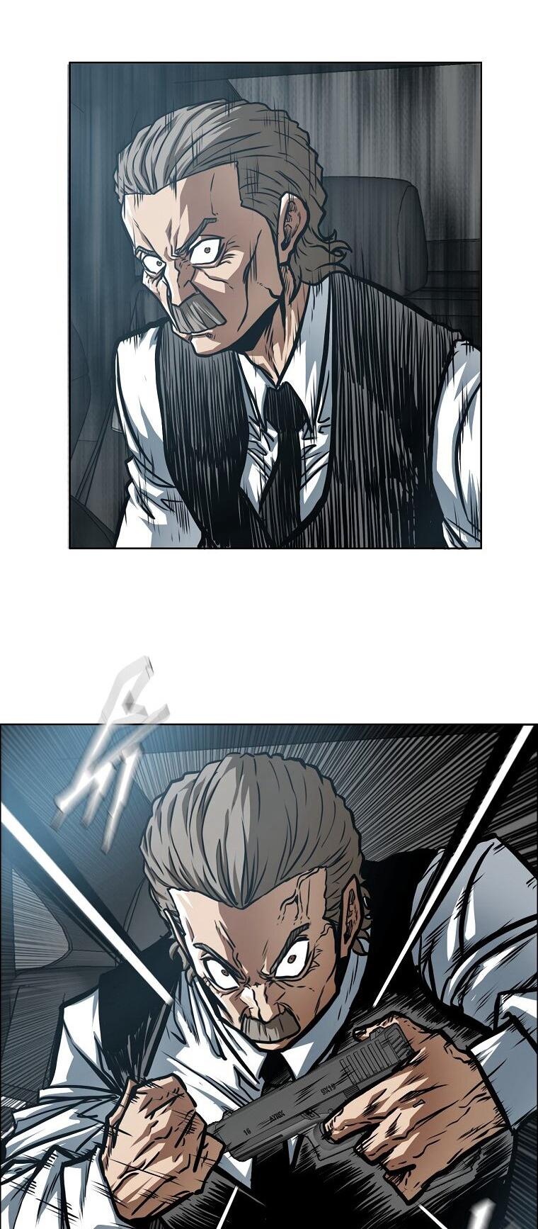 Read Тайная семья RU Manga Online