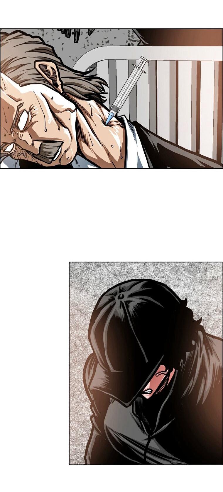 Read Тайная семья RU Manga Online