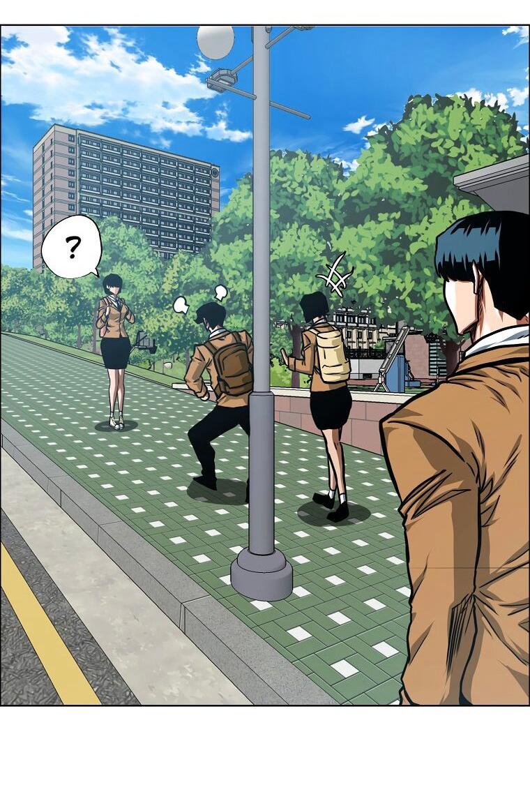 Read Тайная семья RU Manga Online