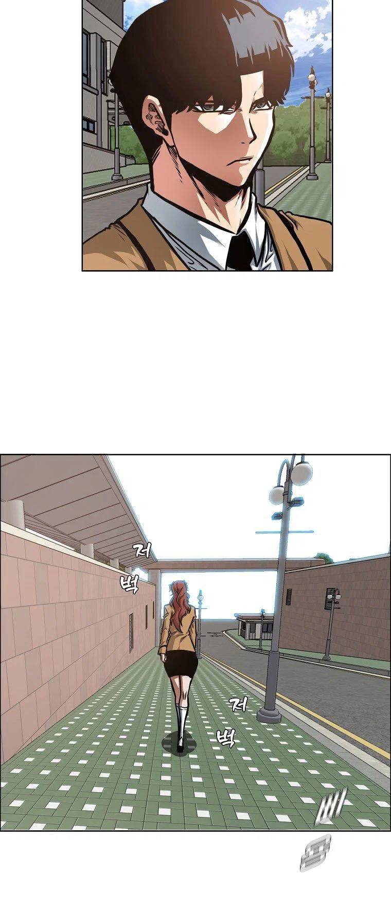 Read Тайная семья RU Manga Online