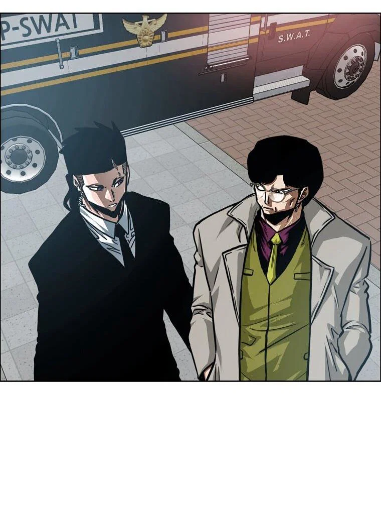 Read Тайная семья RU Manga Online
