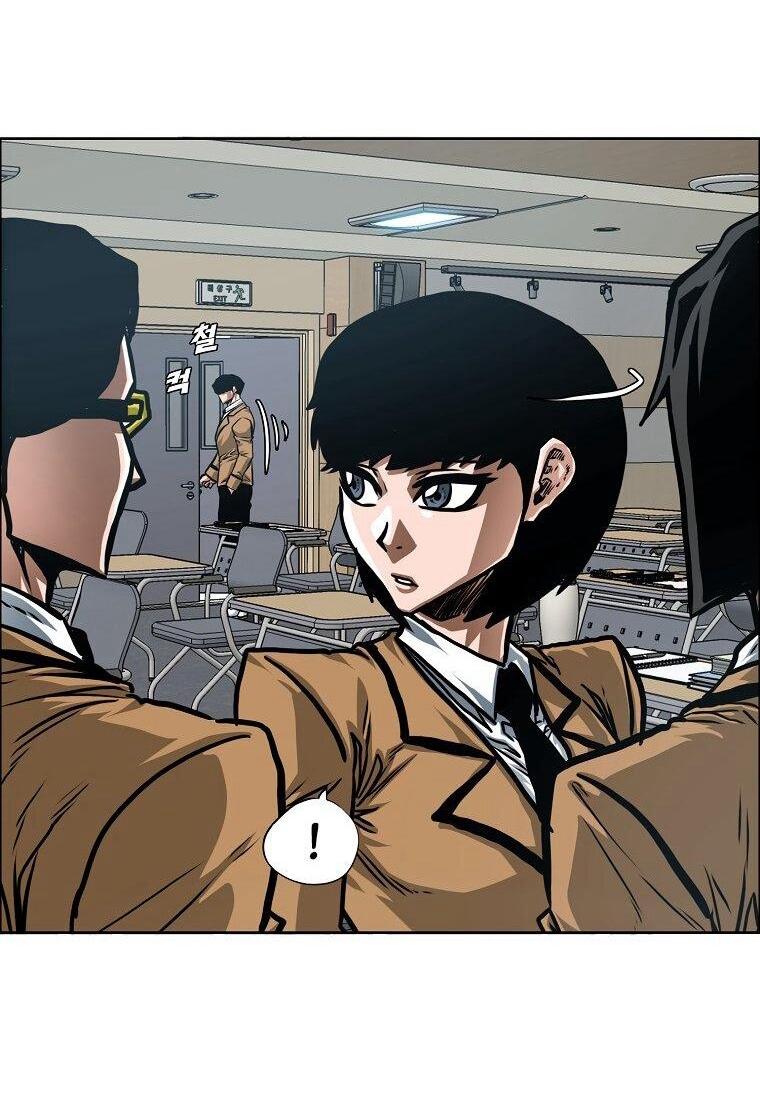 Read Тайная семья RU Manga Online