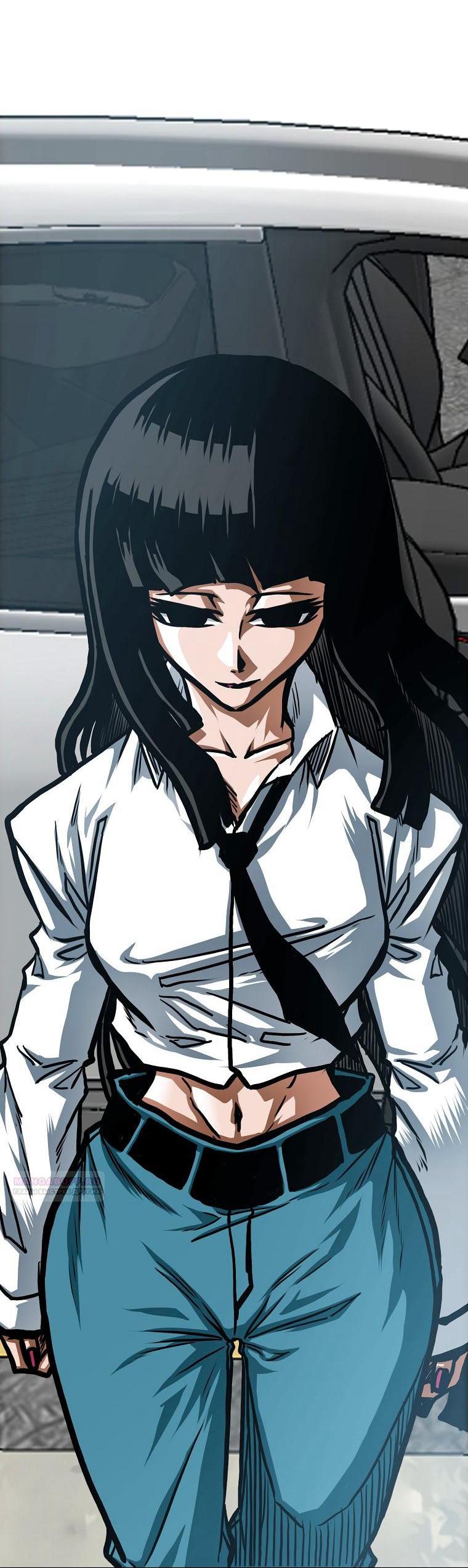 Read Тайная семья RU Manga Online