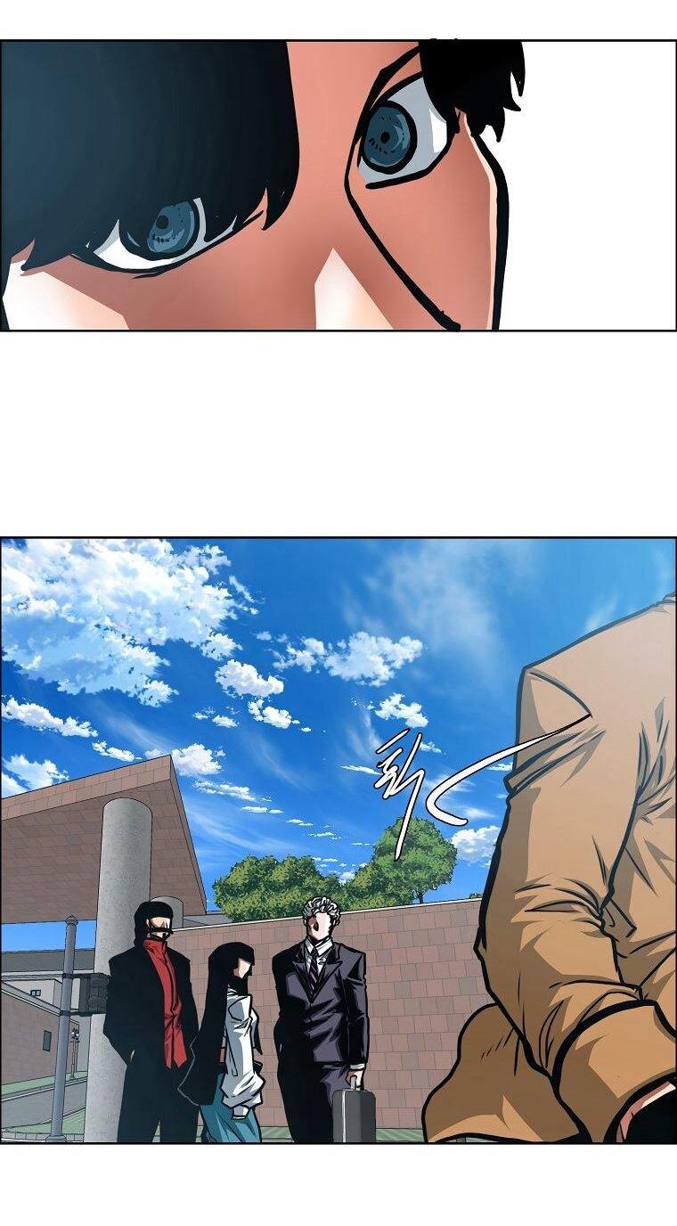 Read Тайная семья RU Manga Online