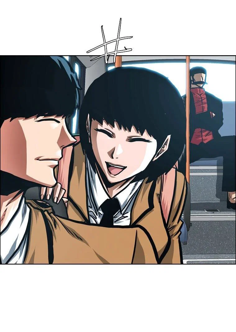 Read Тайная семья RU Manga Online