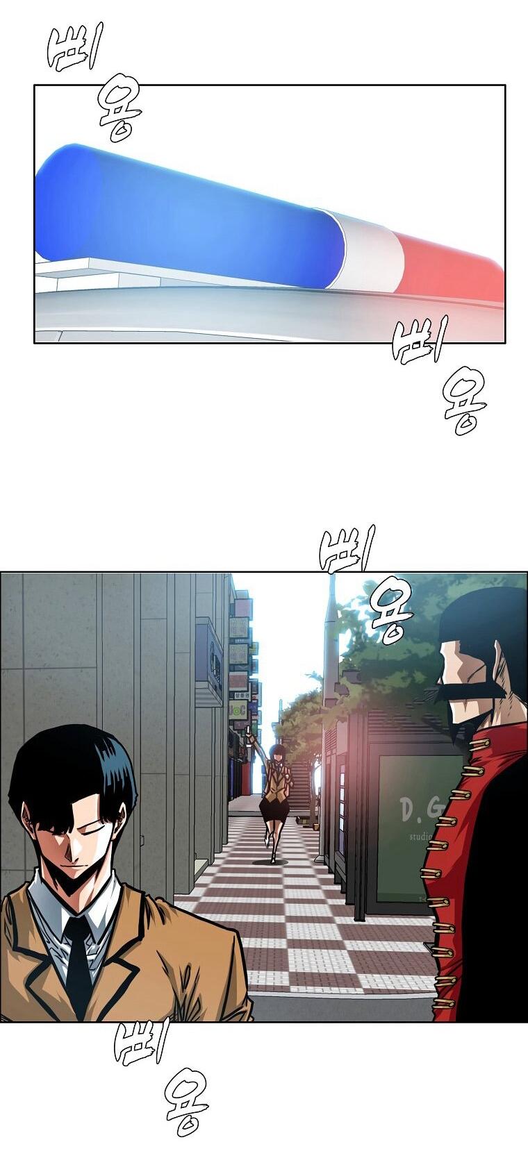 Read Тайная семья RU Manga Online