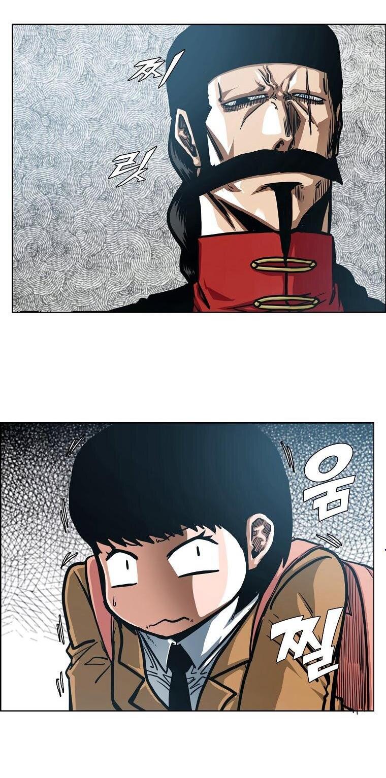 Read Тайная семья RU Manga Online