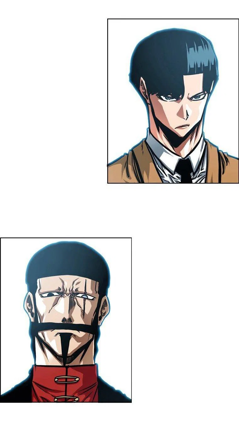 Read Тайная семья RU Manga Online