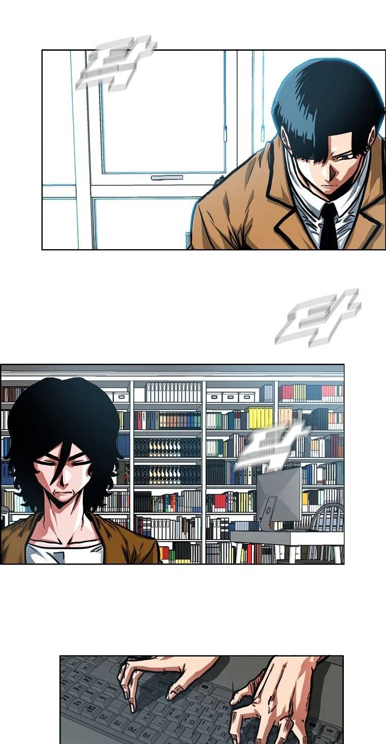 Read Тайная семья RU Manga Online