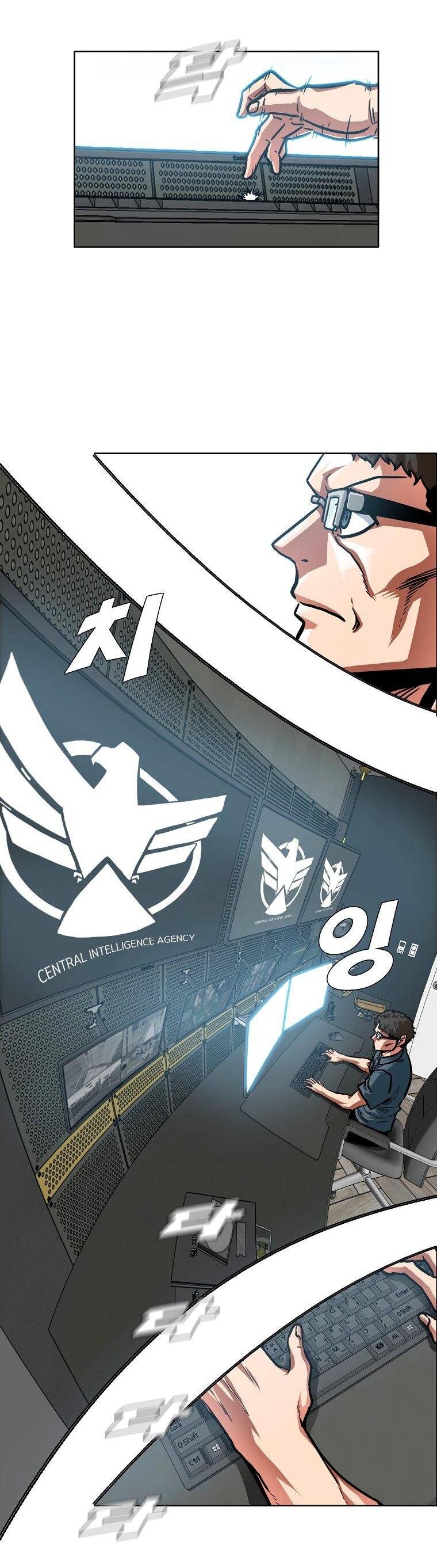 Read Тайная семья RU Manga Online