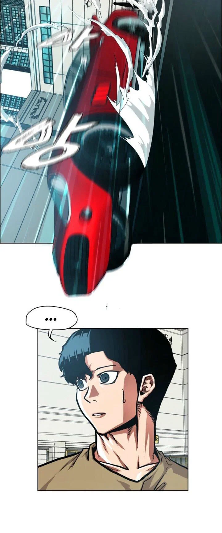 Read Тайная семья RU Manga Online