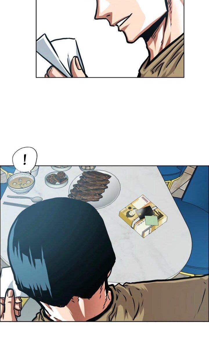 Read Тайная семья RU Manga Online