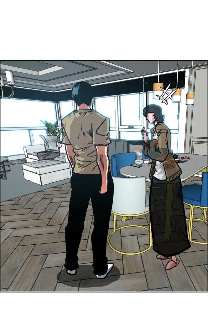 Read Тайная семья RU Manga Online