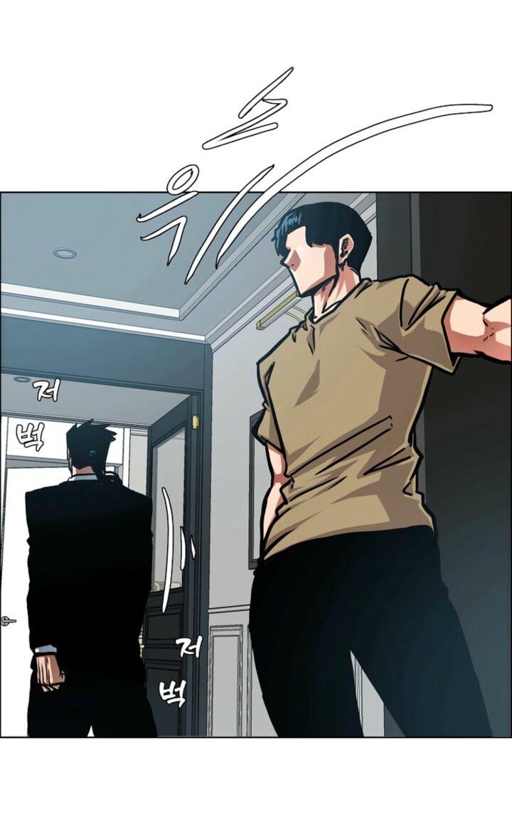 Read Тайная семья RU Manga Online