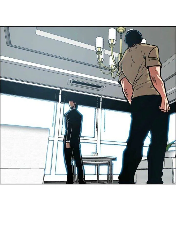 Read Тайная семья RU Manga Online