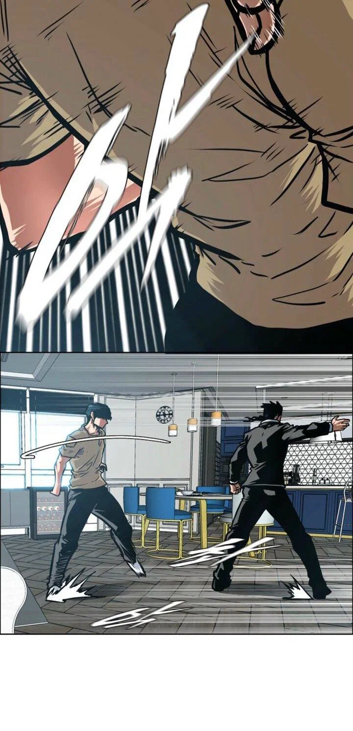 Read Тайная семья RU Manga Online