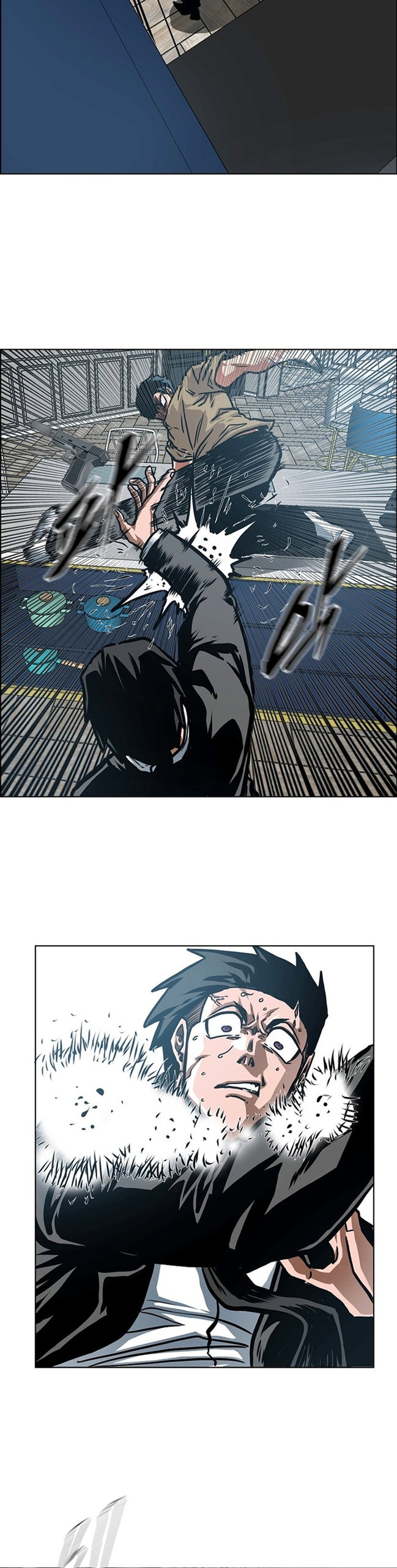 Read Тайная семья RU Manga Online