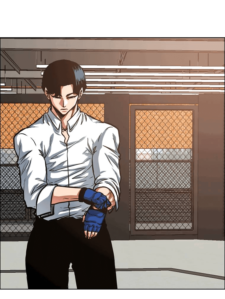 Read Тайная семья RU Manga Online