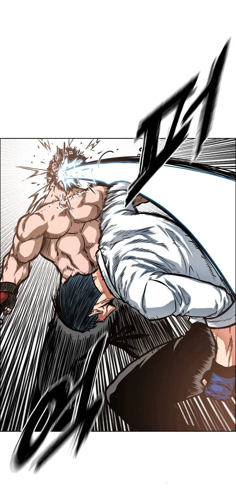 Read Тайная семья RU Manga Online