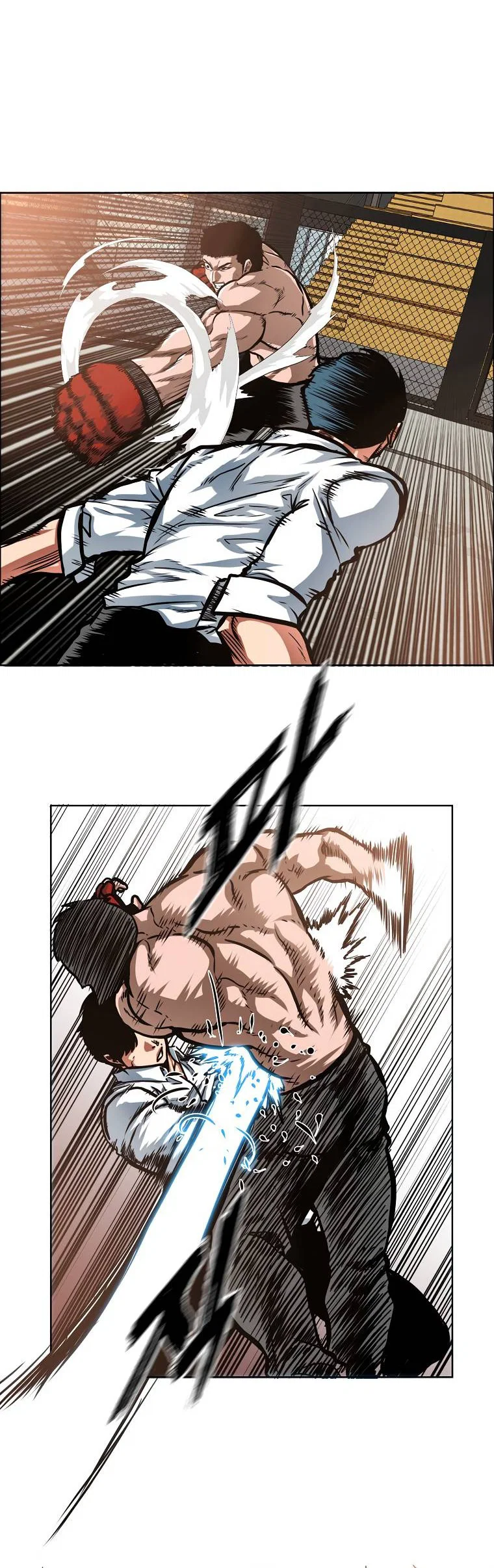 Read Тайная семья RU Manga Online
