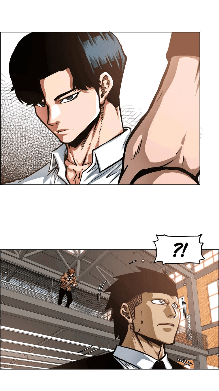 Read Тайная семья RU Manga Online