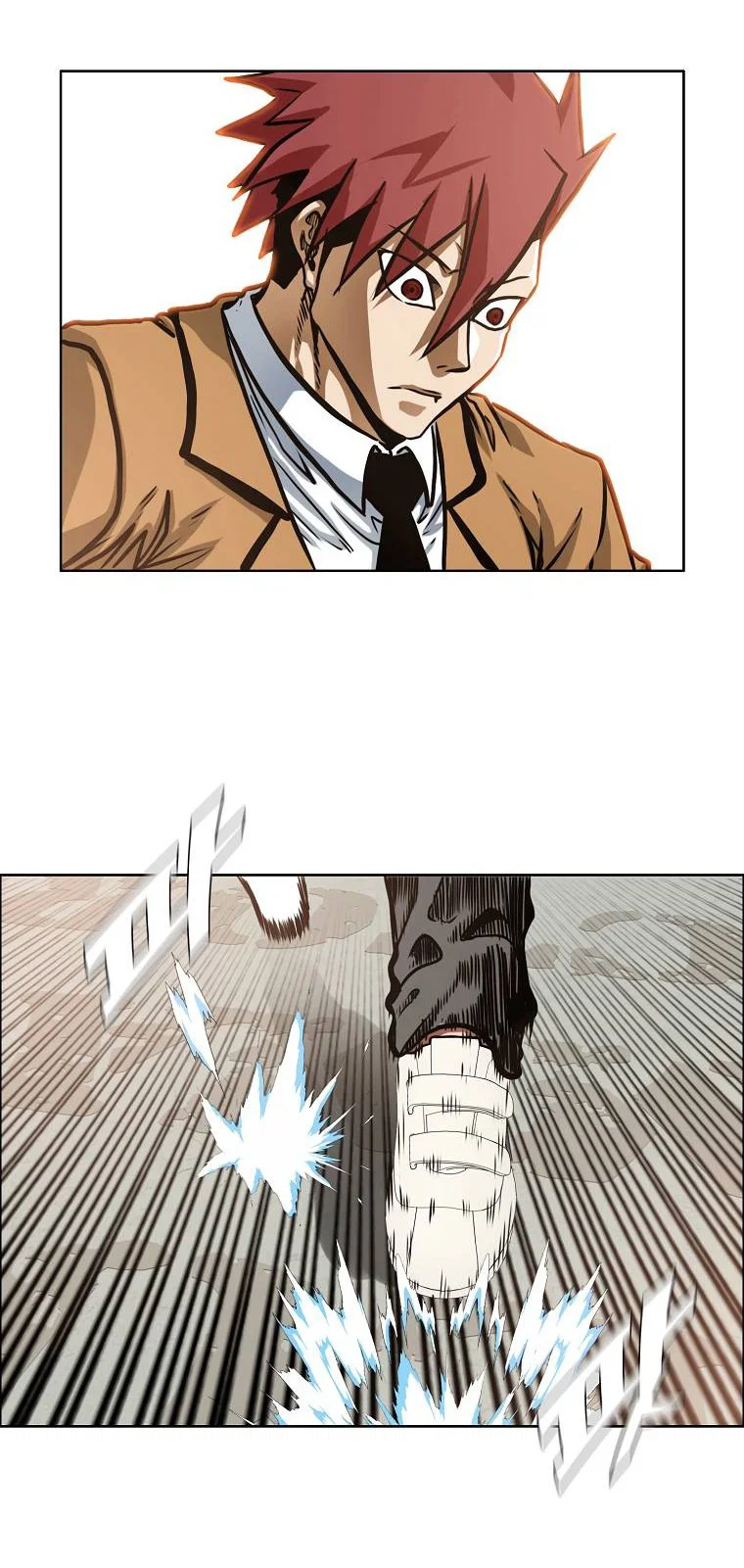 Read Тайная семья RU Manga Online