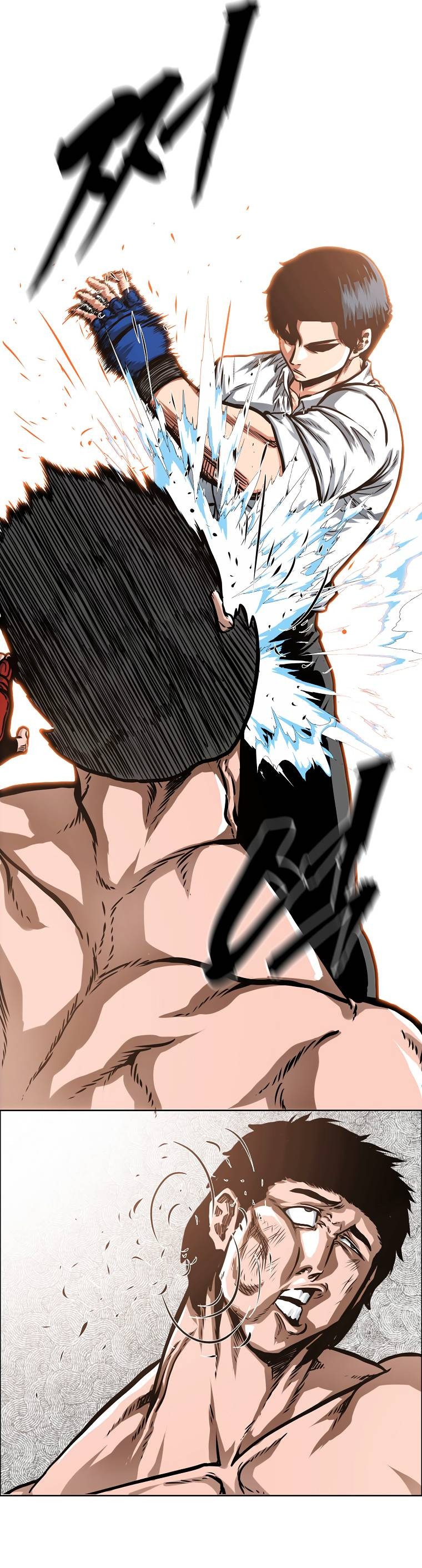 Read Тайная семья RU Manga Online