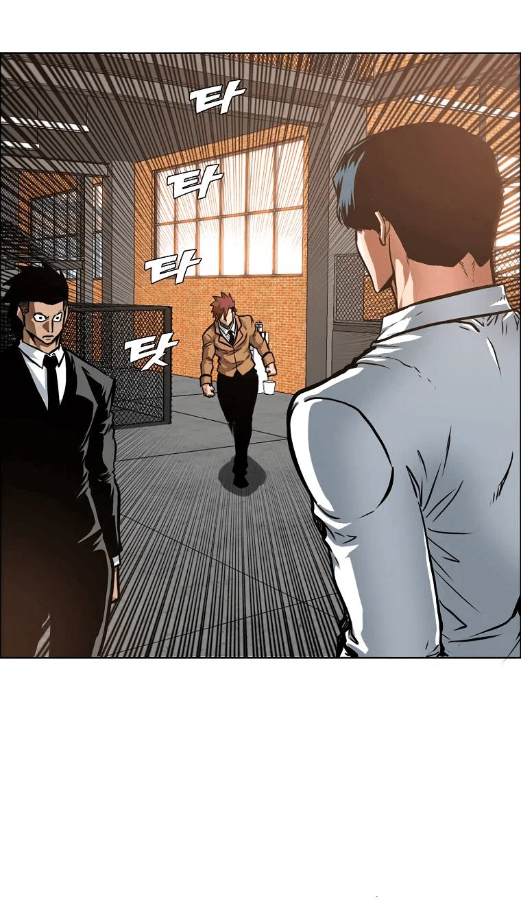 Read Тайная семья RU Manga Online