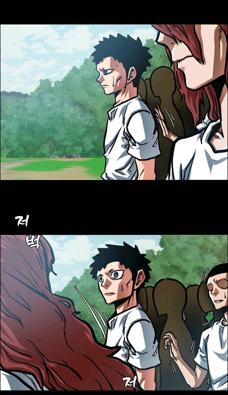 Read Тайная семья RU Manga Online