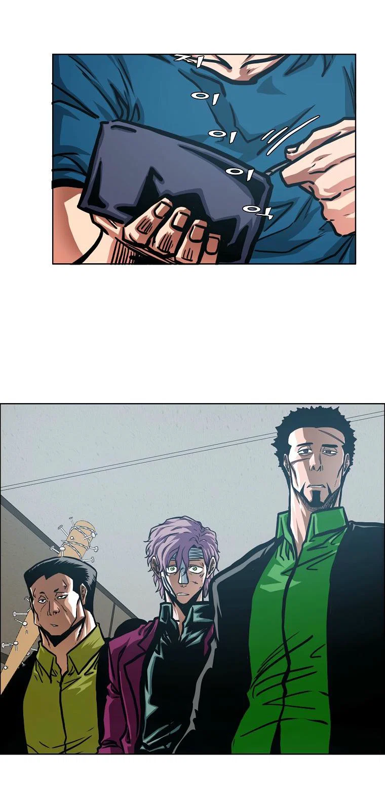 Read Тайная семья RU Manga Online