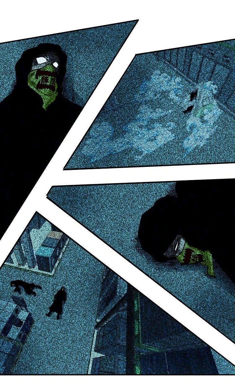 Read Тайная семья RU Manga Online