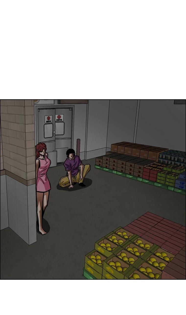 Read Тайная семья RU Manga Online