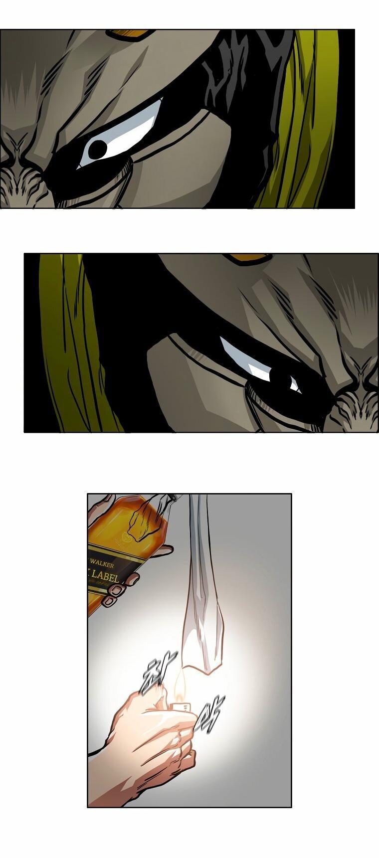 Read Тайная семья RU Manga Online