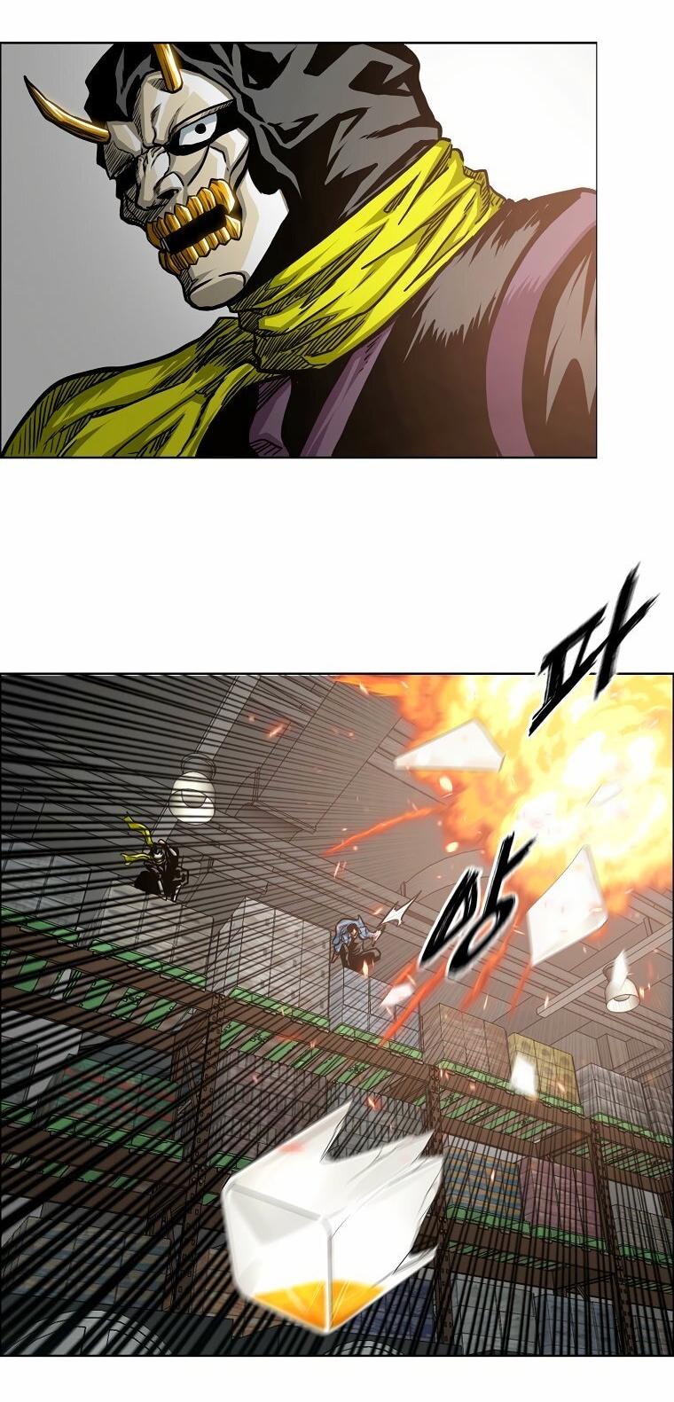 Read Тайная семья RU Manga Online